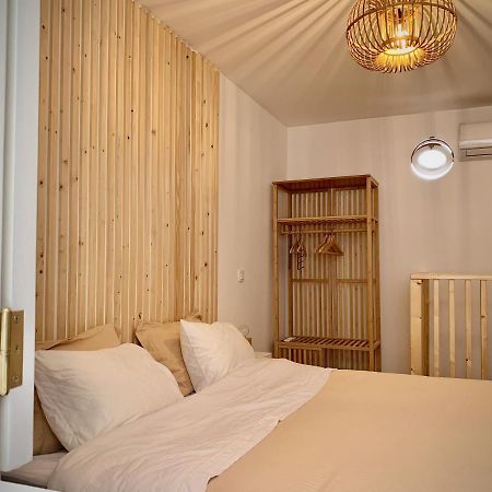 דירות Porto Cave-Styled Duplex מראה חיצוני תמונה