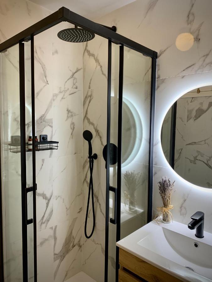 דירות Porto Cave-Styled Duplex מראה חיצוני תמונה