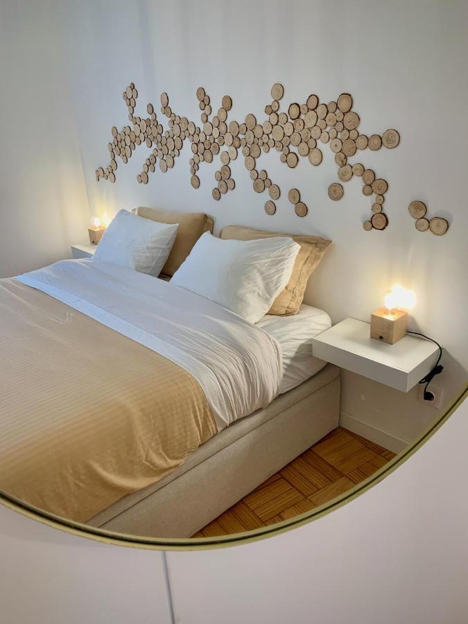 דירות Porto Cave-Styled Duplex מראה חיצוני תמונה