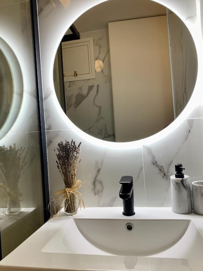 דירות Porto Cave-Styled Duplex מראה חיצוני תמונה