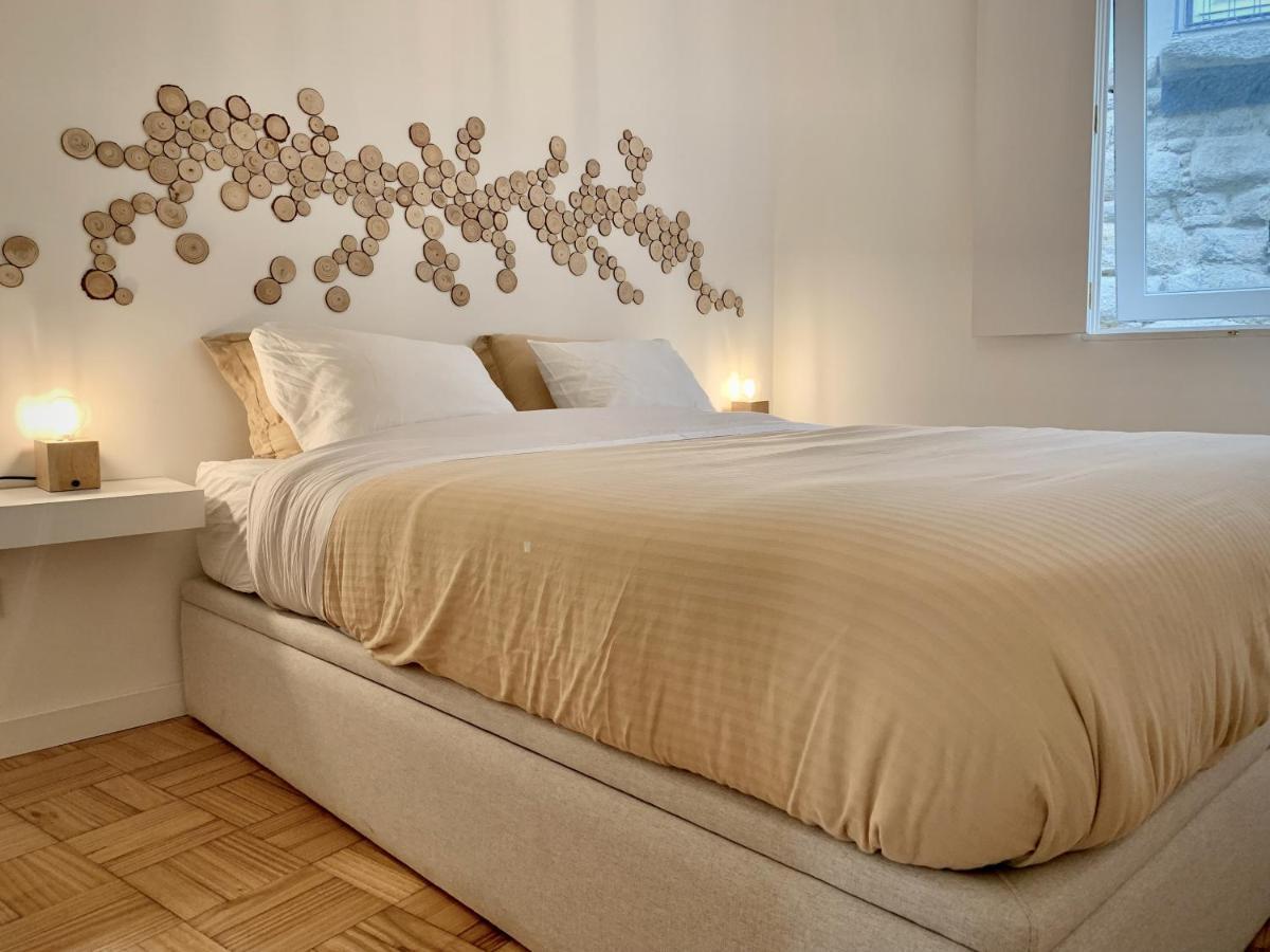 דירות Porto Cave-Styled Duplex מראה חיצוני תמונה