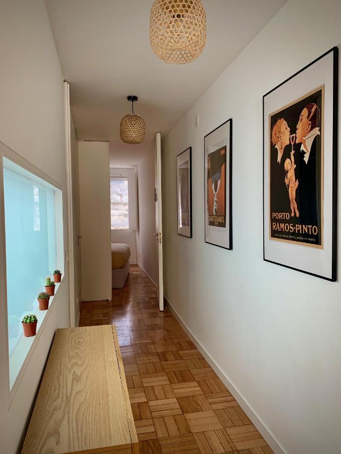 דירות Porto Cave-Styled Duplex מראה חיצוני תמונה
