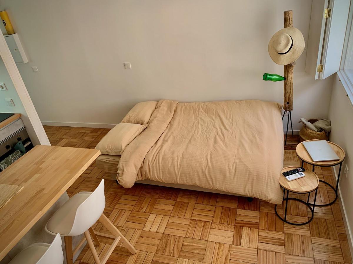 דירות Porto Cave-Styled Duplex מראה חיצוני תמונה