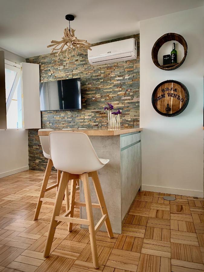 דירות Porto Cave-Styled Duplex מראה חיצוני תמונה
