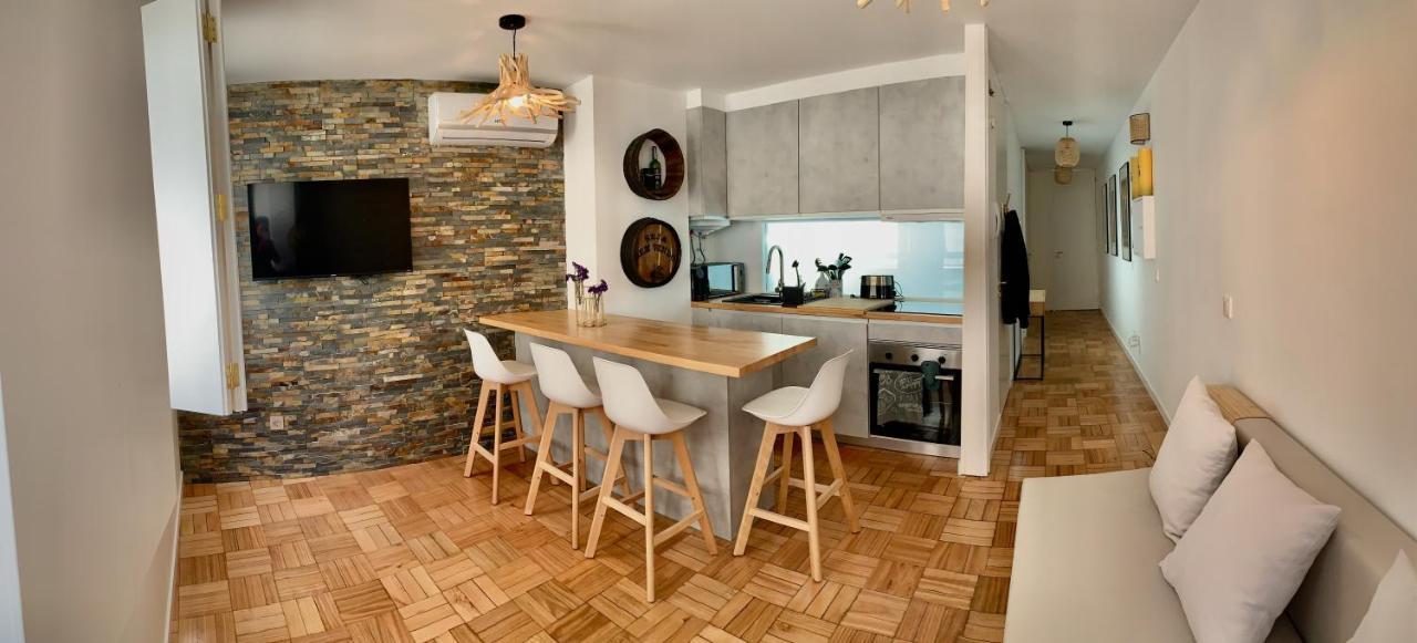 דירות Porto Cave-Styled Duplex מראה חיצוני תמונה