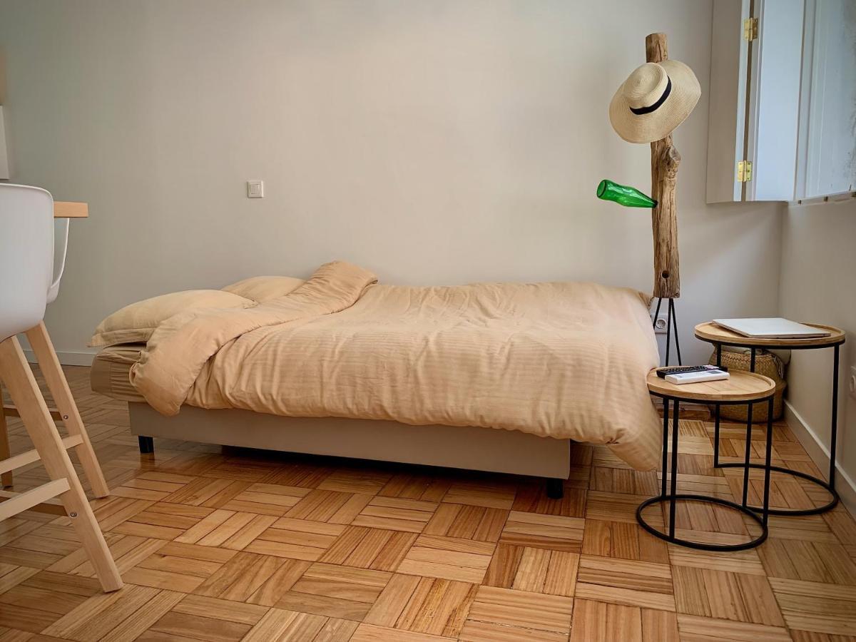 דירות Porto Cave-Styled Duplex מראה חיצוני תמונה