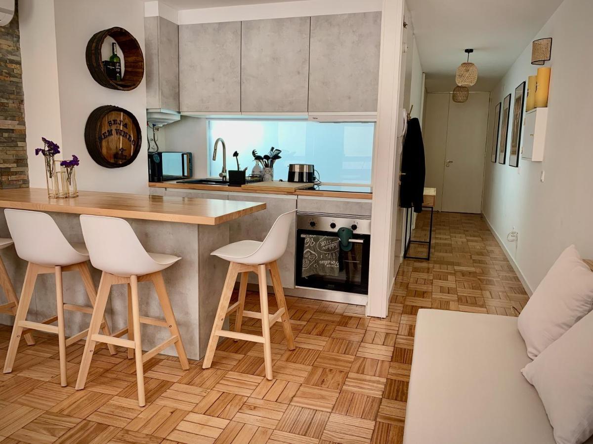 דירות Porto Cave-Styled Duplex מראה חיצוני תמונה
