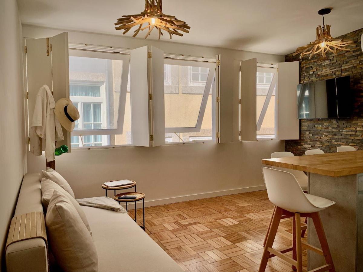 דירות Porto Cave-Styled Duplex מראה חיצוני תמונה