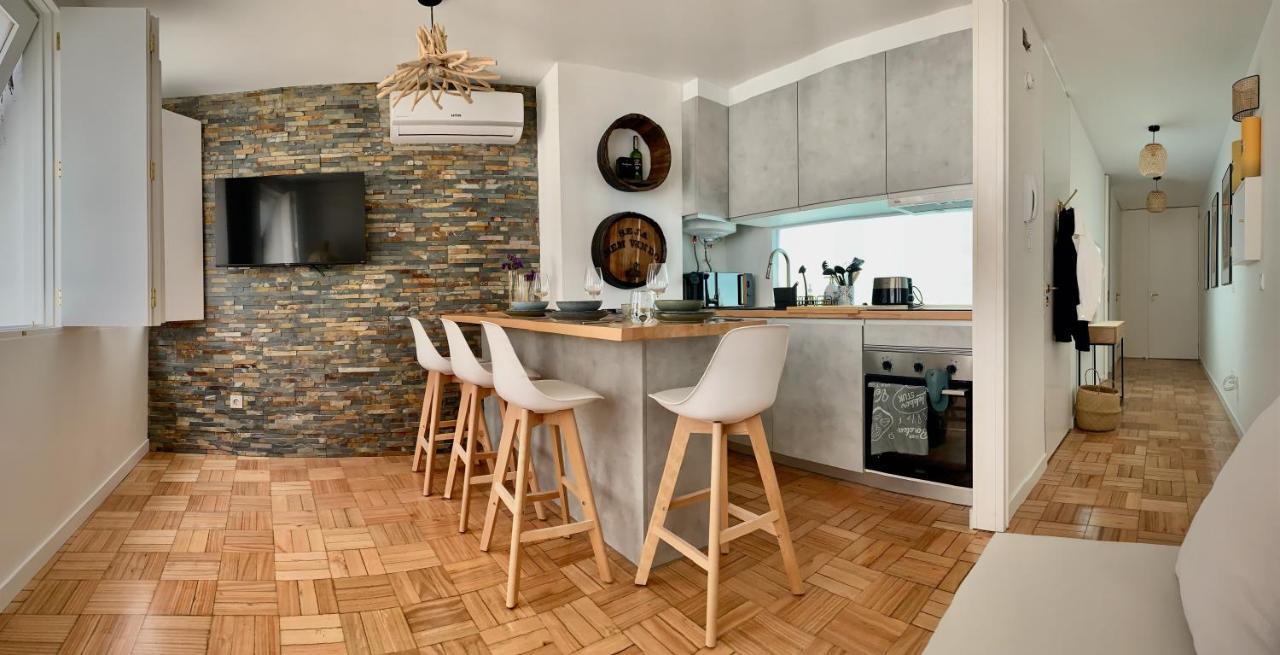 דירות Porto Cave-Styled Duplex מראה חיצוני תמונה