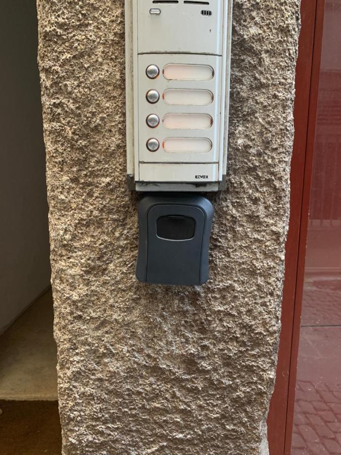 דירות Porto Cave-Styled Duplex מראה חיצוני תמונה