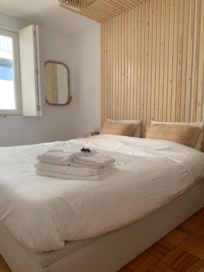 דירות Porto Cave-Styled Duplex מראה חיצוני תמונה