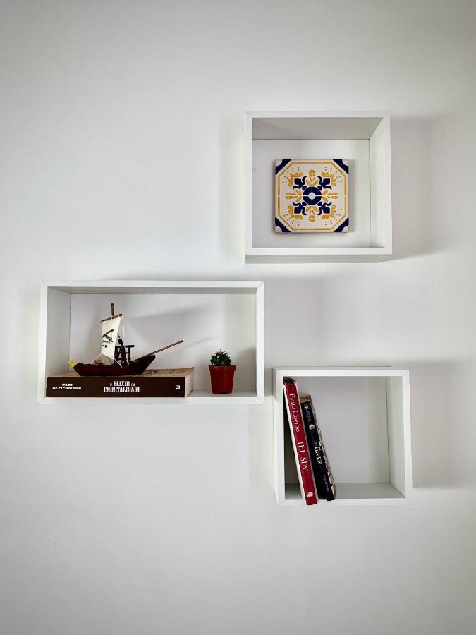 דירות Porto Cave-Styled Duplex מראה חיצוני תמונה