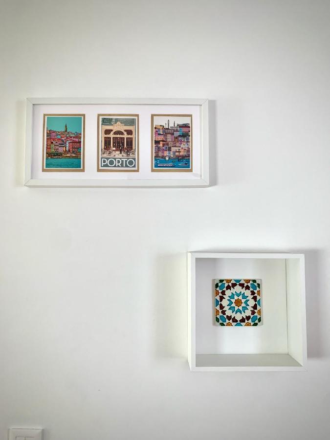 דירות Porto Cave-Styled Duplex מראה חיצוני תמונה
